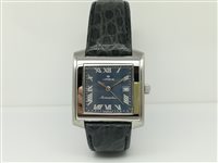 Watch Lorenz Man Montenapoleone in Steel 21034BN - 21034BN